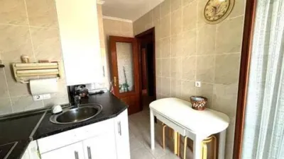 Apartment in Trengandín photo 9