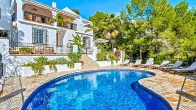 Casa – Altea - Vista 4