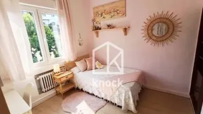 Apartment on Calle Alfredo Nespral S-N photo 23