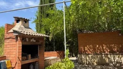 Chalet in Els Hostalets de Pierola photo 12