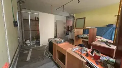 Apartment on Calle de los Campizos photo 26