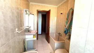 Apartment in Ris photo 24