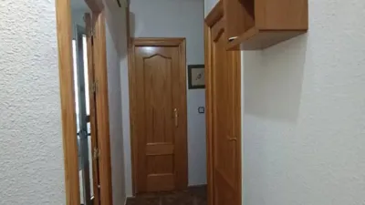 Apartment in Carrús Este-Camí dels Magros photo 8
