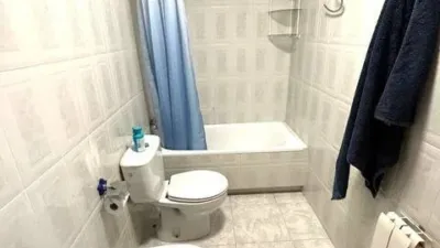 Apartment in Trengandín photo 25