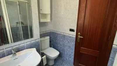 Flat on Calle del Casar photo 63