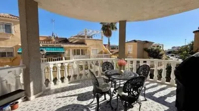 Casa – Orihuela, Residencial Jumilla III, Urbanización Horizonte - Vista 5
