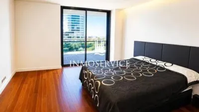 Apartment in Diagonal Mar-El Front Marítim del Poblenou photo 6