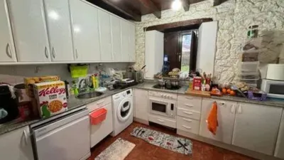 Chalet in Solórzano photo 25