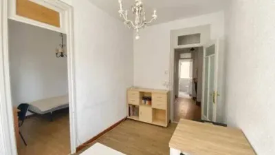 Apartment on Calle de Perines photo 6