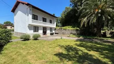 Chalet in Isla Playa photo 21