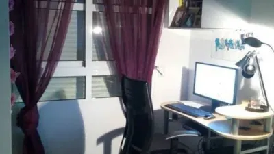 Apartment in Calle de la Huerta photo 7