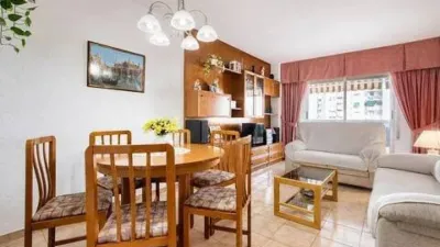 Apartment in Alicante - Alacant photo 7