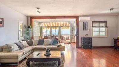 Chalet in Costa Adeje photo 17