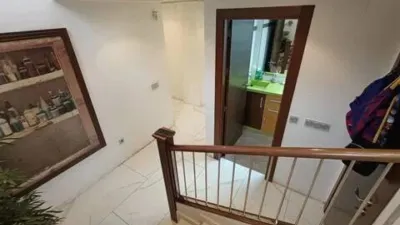 Terraced house in Jumilla photo 14