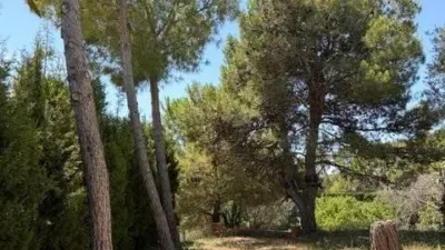 Chalet in Els Hostalets de Pierola photo 19