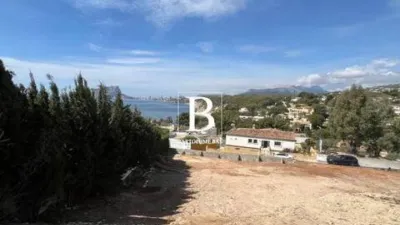 Terreno en venta en Calle Fanadix No Number - Vista 4