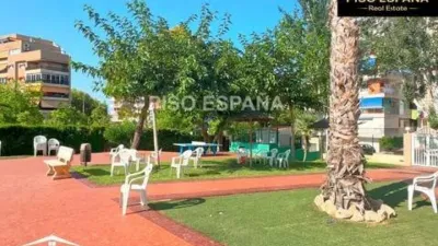 Apartment in Playa de San Juan photo 31