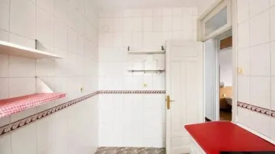 Apartment on Calle de Perines photo 26