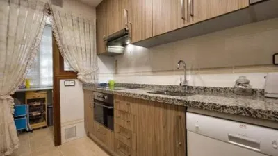 Apartment in Alicante - Alacant photo 13