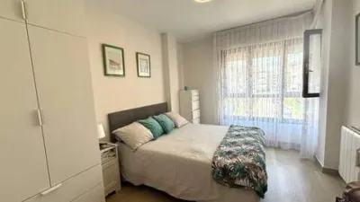 Ground-floor apartment on Calle de los Nogales photo 18