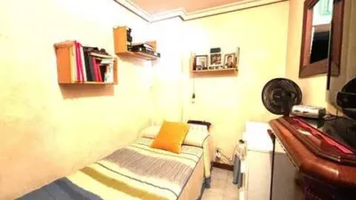 Apartment on Avenida de Juan Hormaechea Cazón photo 16