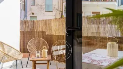 Piso en Els Molins-Poble Sec-Pins Vens photo 14