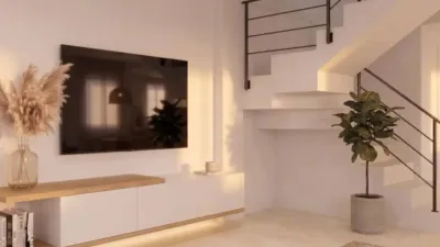 Chalet on Carrer de Francesc de Vinatea photo 12