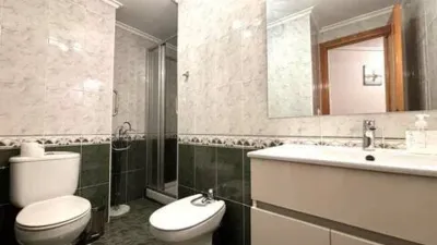 Apartment on Avenida de Benedicto Ruiz photo 28