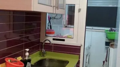 Apartment in Calle de la Huerta photo 21