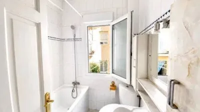 Apartment on Calle de Perines photo 17