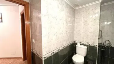Apartment on Avenida de Benedicto Ruiz photo 29