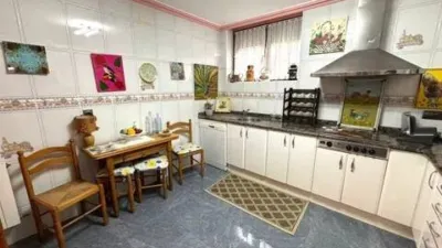 Chalet in Ajo photo 41