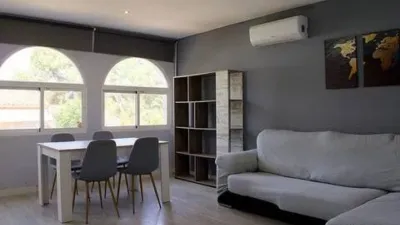 Chalet in Costa de la Calma photo 5