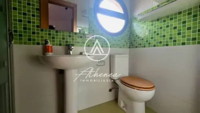 Apartment in Vícar photo 46