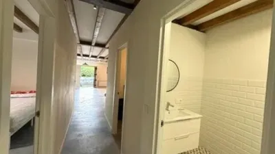 Chalet on Calle Barrio Pego, 1 photo 11
