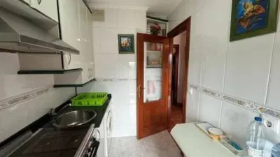 Apartment on Avenida de Santos Mártires photo 22