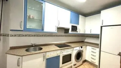 Apartment on Avenida de Benedicto Ruiz photo 11