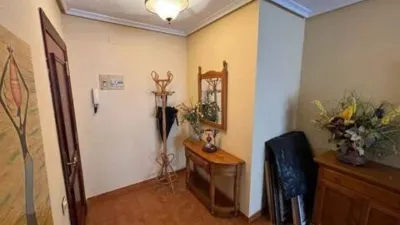 Flat on Calle del Casar photo 37