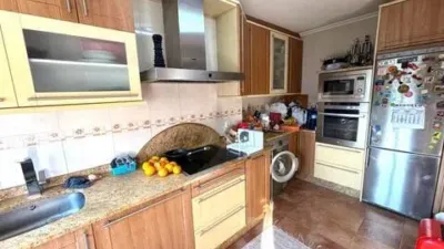 Chalet en Barrio de Beranga Meson photo 6