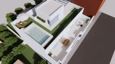 Piso – Pilar de la Horadada, Torre de la Horadada - Vista 2