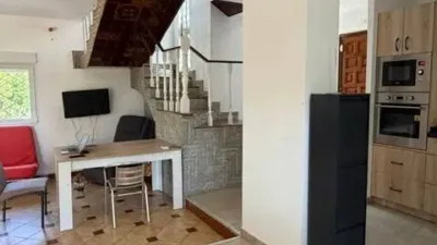 Chalet in Els Hostalets de Pierola photo 34