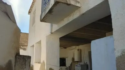 Chalet in Ugíjar photo 6