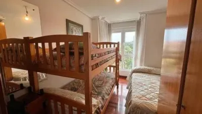 Apartment on Avenida de Santos Mártires photo 35