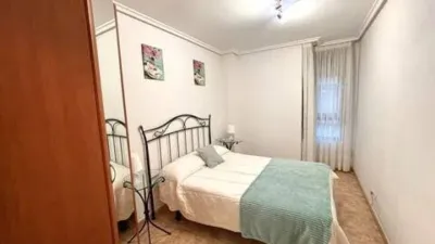 Apartment on Avenida de Benedicto Ruiz photo 21