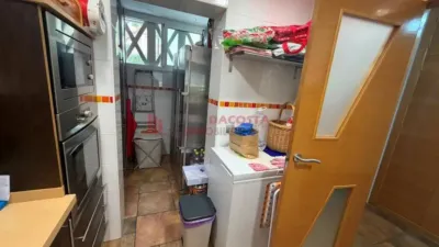 Apartment in Lepe photo 11