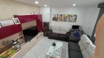 Terraced house in Jumilla photo 3