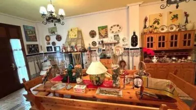 Chalet in Ajo photo 36