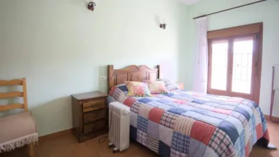 Chalet in Ugíjar photo 21