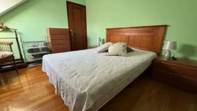 Flat on Calle del Casar photo 47