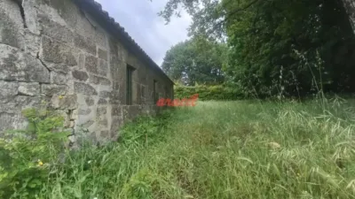 Rustic house in Vilamarín photo 23